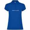 Tricou polo STAR WOMAN
