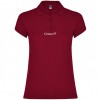 Tricou polo STAR WOMAN