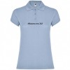 Tricou polo STAR WOMAN