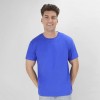 Tricou simplu barbati 160g SEYIO