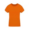 Tricou simplu dama 160g SEYIO