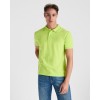 Tricou polo cu mansete 180g PEGASO