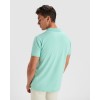 Tricou polo barbati 210g WOS