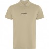 Tricou polo barbati 210g WOS