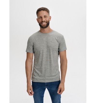 Tricou MERINO RISE