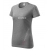 Tricou Classic New dama 145g