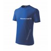 Tricou de copii Basic 160g