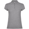 Tricou polo STAR WOMAN