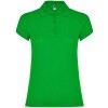 Tricou polo STAR WOMAN