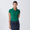 Tricou polo STAR WOMAN