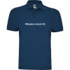 Tricou polo cu mansete 180g PEGASO