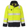 Jacheta Hi-Vis Multi-Norm