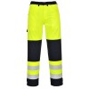 Pantaloni Hi-Vis Multi-Norm