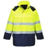 Jacheta Bizflame Arc Hi Vis