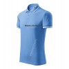 Tricou Polo Barbati Urban 200g