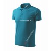 Tricou Polo Pique 200g