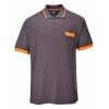 Tricou Polo Texo Contrast