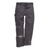 Pantaloni Action Lined