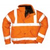 Jacheta Hi-Vis Bomber