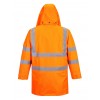 Jacheta Traffic 7-in-1 Hi-Vis RIS