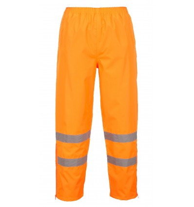 Pantaloni Respirabili Hi-Vis