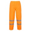 Pantaloni Respirabili Hi-Vis