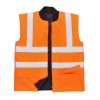 Vesta Termica Reversibila Hi-Vis