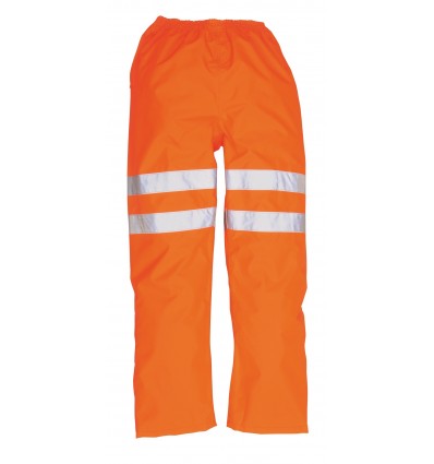 Pantaloni Hi-Vis Traffic, RIS