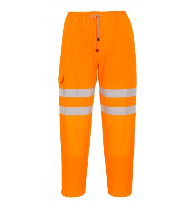 Pantaloni Hi-Vis Jogging Bottoms