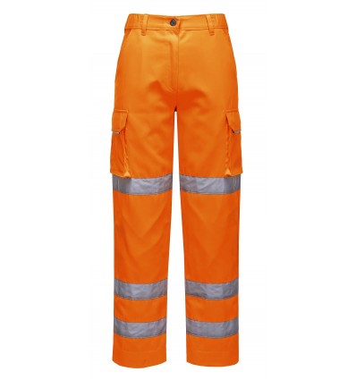 Pantaloni femei HiVis