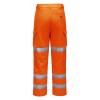 Pantaloni femei HiVis