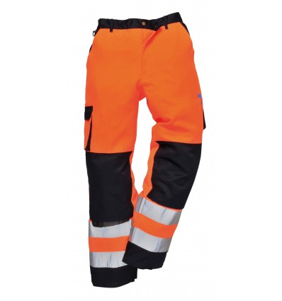 Pantalon Lyon Hi-Vis