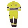 Combinezon Nantes Hi-Vis