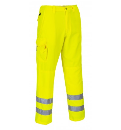 Pantaloni Hi-Vis Combat